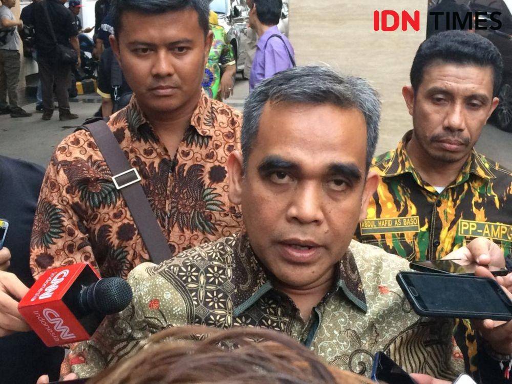 Hadir Ke Sidang Majelis Gerindra, Andre Rosiade Bawa Banyak Bukti