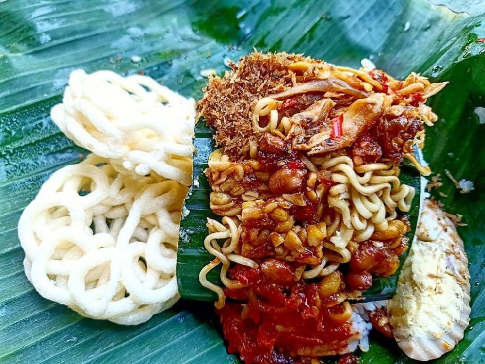 Rekomendasi Wisata Kuliner! Ini 8 Street Food Lokal Enak Khas Bali