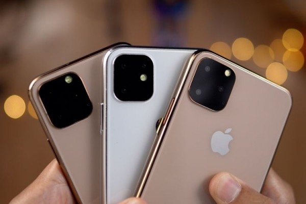 Harga Hp Apple Iphone 11 Pro Max Terbaru Dan Spesifikasinya Hallo Gsm