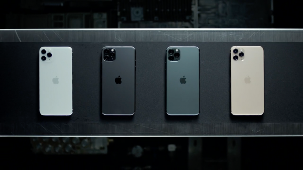 Antara iPhone  11  dan iPhone  11  Pro  Mana yang Lebih Cocok 