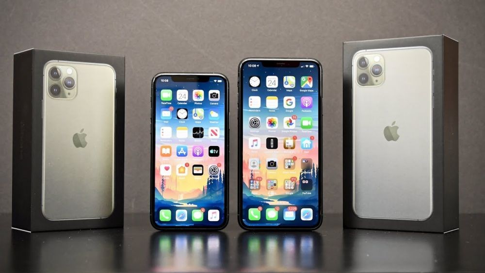 Antara iPhone 11 dan iPhone 11 Pro, Mana yang Lebih Cocok untuk Kamu?