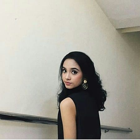 10 Potret Lyodra Ginting, Kontestan Indonesian Idol Bersuara Unik