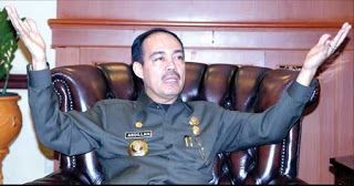 17 Kepala Daerah Sumut yang Terjerat Korupsi, Terbaru Bupati Langkat