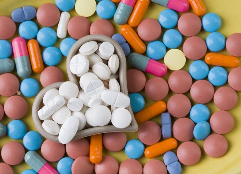 BPOM Rilis Daftar Obat Lambung Pengganti Ranitidin