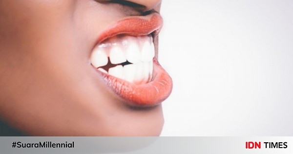 6 Cara Menghilangkan Karang Gigi Tanpa Harus Ke Dokter