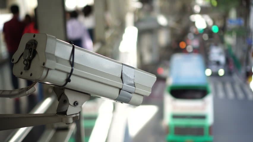 Pantau Aksi Kriminal, Setiap RT di Samarinda Bakal Dipasang CCTV