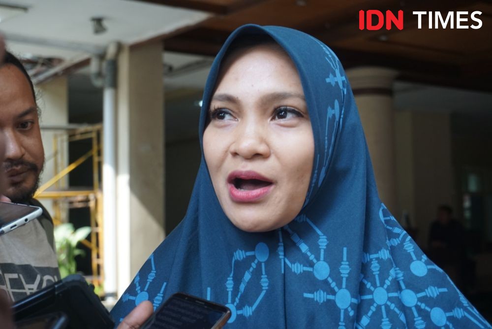 Hanum Rais Berlabuh ke Partai Ummat, Pamit dari PAN 