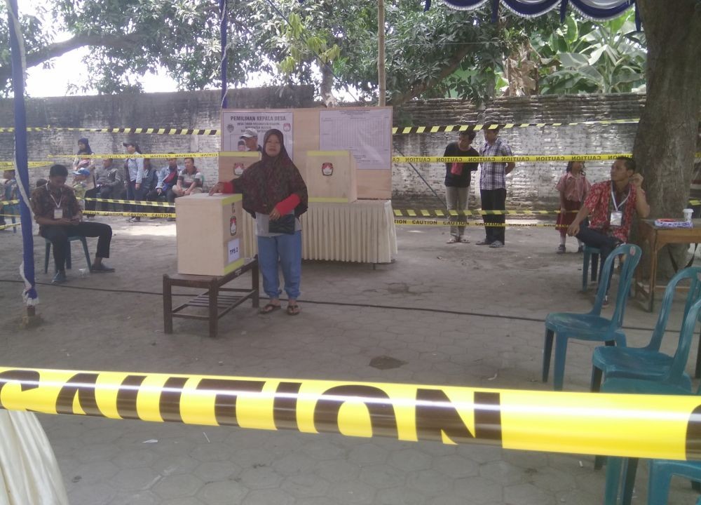 Data Bawaslu, 3 Kelurahan di Binjai Selatan Rawan Pelanggaran Pemilu