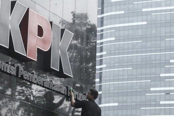 KPK Sudah Periksa 30 Saksi Dugaan Suap Proyek Infrastruktur di Lamsel