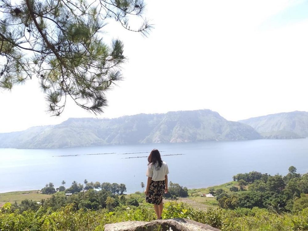 Mirip Stryn Norwegia, 10 Pesona Alam Lembah Bakkara di Sumut