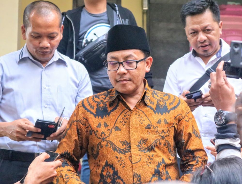 MOG Imbau Tak Pakai Atribut Natal, Begini Respons Wali Kota Malang