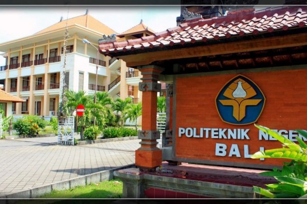 10 Politeknik Terbaik 2019 Versi Ristekdikti, Bali Masuk Daftar Lho