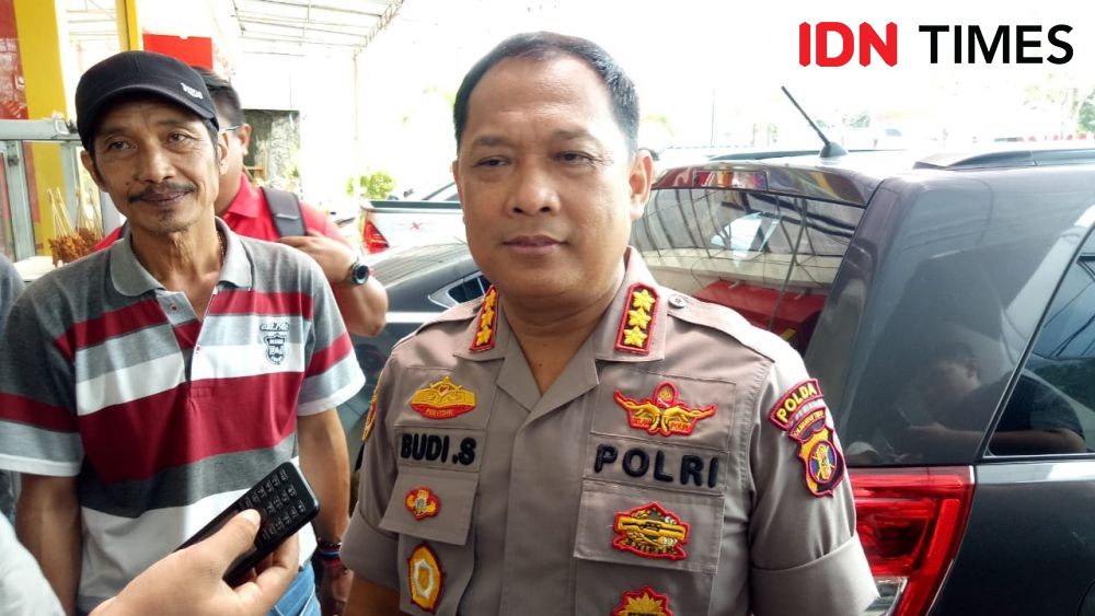 Kasus RPU Berlanjut, Polisi Periksa Unsur Pimpinan DPRD Balikpapan