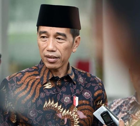 Terpilih Lagi, Ini Harapan Millennial Kaltim untuk Presiden Jokowi 