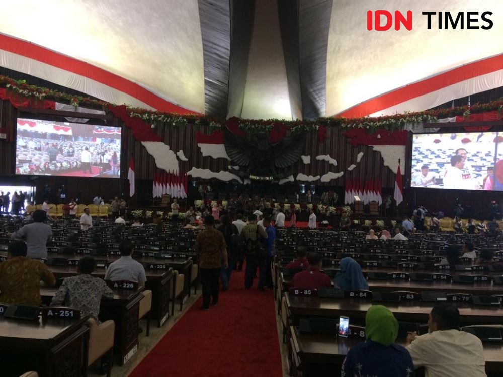 Pemilu 2024 di Depan Mata, Ini Jadwal Kampanye hingga Pemungutan Suara