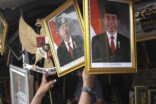 Jokowi dan Ma'ruf Diminta Libatkan Millennial Optimalkan Pertanian