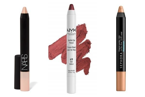 7 Rekomendasi Eyeshadow Stick yang Praktis dan Cocok untuk Pemula