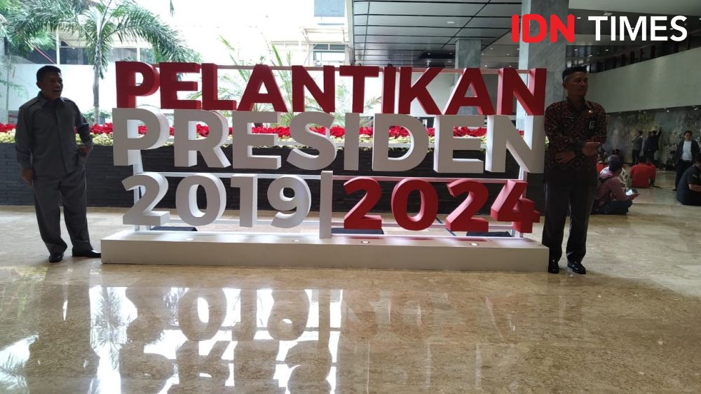 Pemilu 2024 Ini Jadwal Kampanye Dan Pemungutan Suara 3531