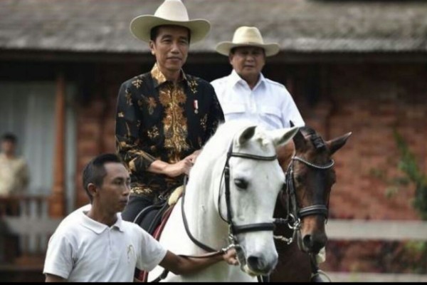 Periode Pertama Jokowi, Pertumbuhan Ekonomi Belum Mencapai Target