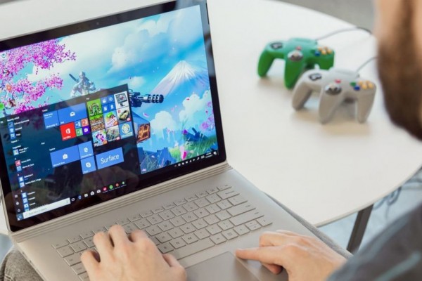 7 Laptop 15 Inci Terbaik dari Berbagai Lini untuk Bulan Oktober 2019!