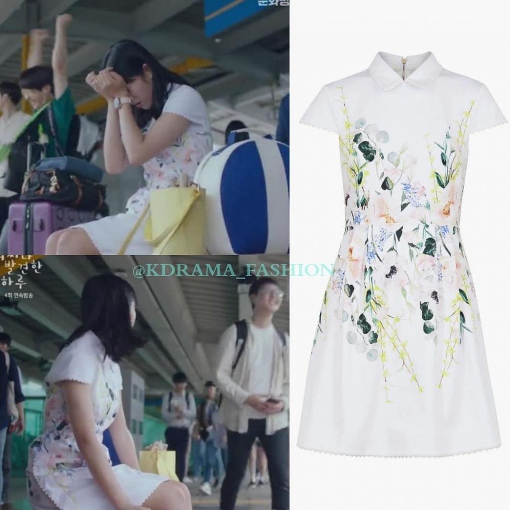 9 Harga Fashion Kim Hye Yoon di Drama Extraordinary You, Khas ABG!