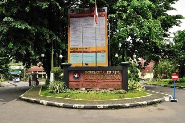 10 Universitas Terbaik di Jawa Tengah Versi Ristekdikti, Ada Kampusmu?