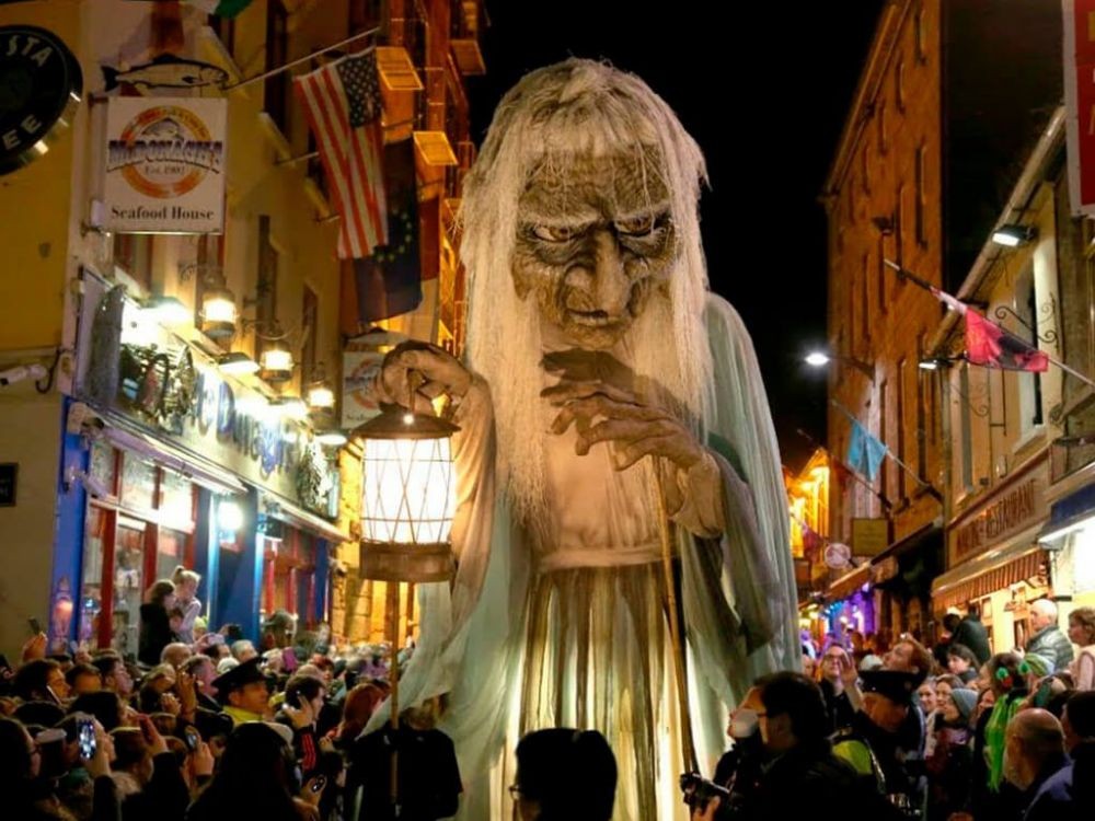 10 Tradisi Unik Pesta Halloween Di Berbagai Negara Keren Dan Meriah