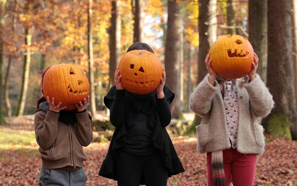 10 Tradisi Unik Pesta Halloween Di Berbagai Negara Keren Dan Meriah