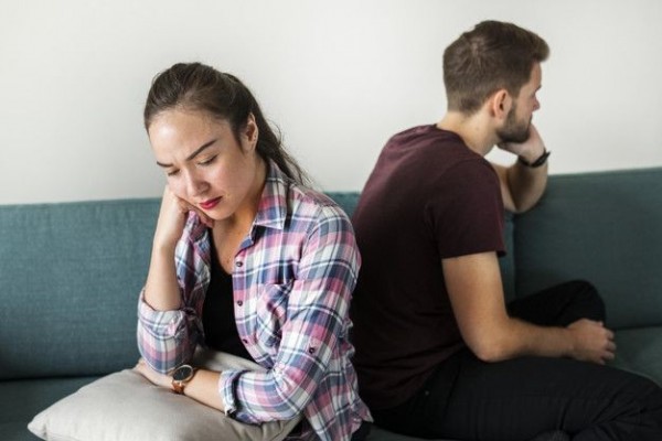 5 Orang Ini Bakal Mengujimu di Awal Pernikahan
