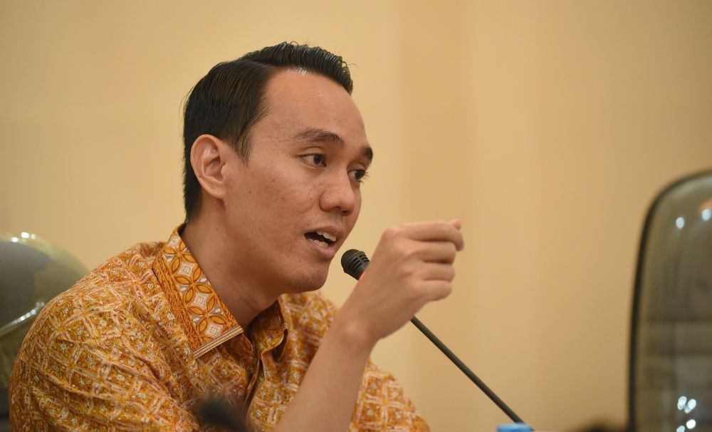 Ini Ungkapan Wakil Rakyat Sumsel pada Periode Ke-2 Pemerintahan Jokowi
