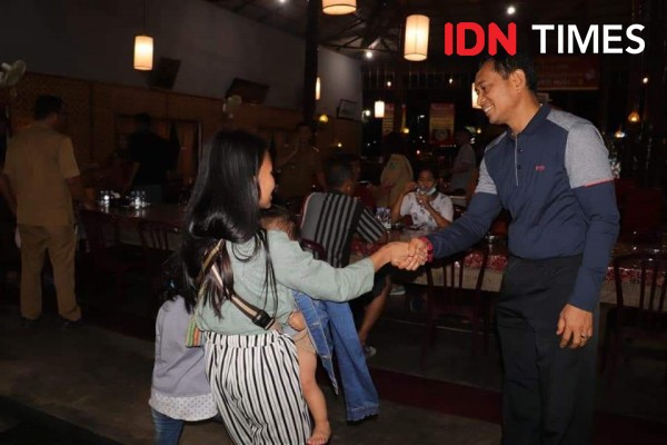 Tragedi Wamena, 39 Perantau asal Simalungun Pulang Kampung