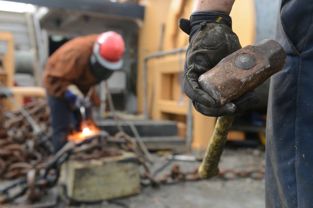 Buruh Sumut Tolak Kenaikan Upah 8,51 Persen, Harusnya Sampai Rp3 juta 