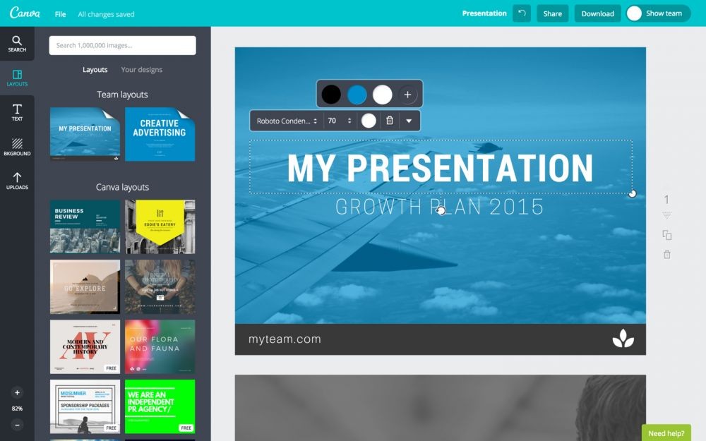 10 Aplikasi Presentasi Selain PowerPoint