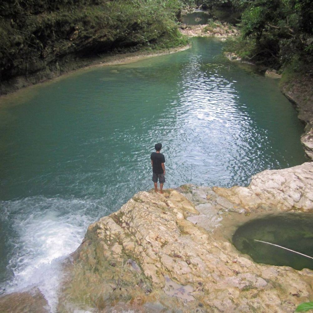 Wajib Dikunjungi! 10 Tempat Wisata Paling Populer di Blitar