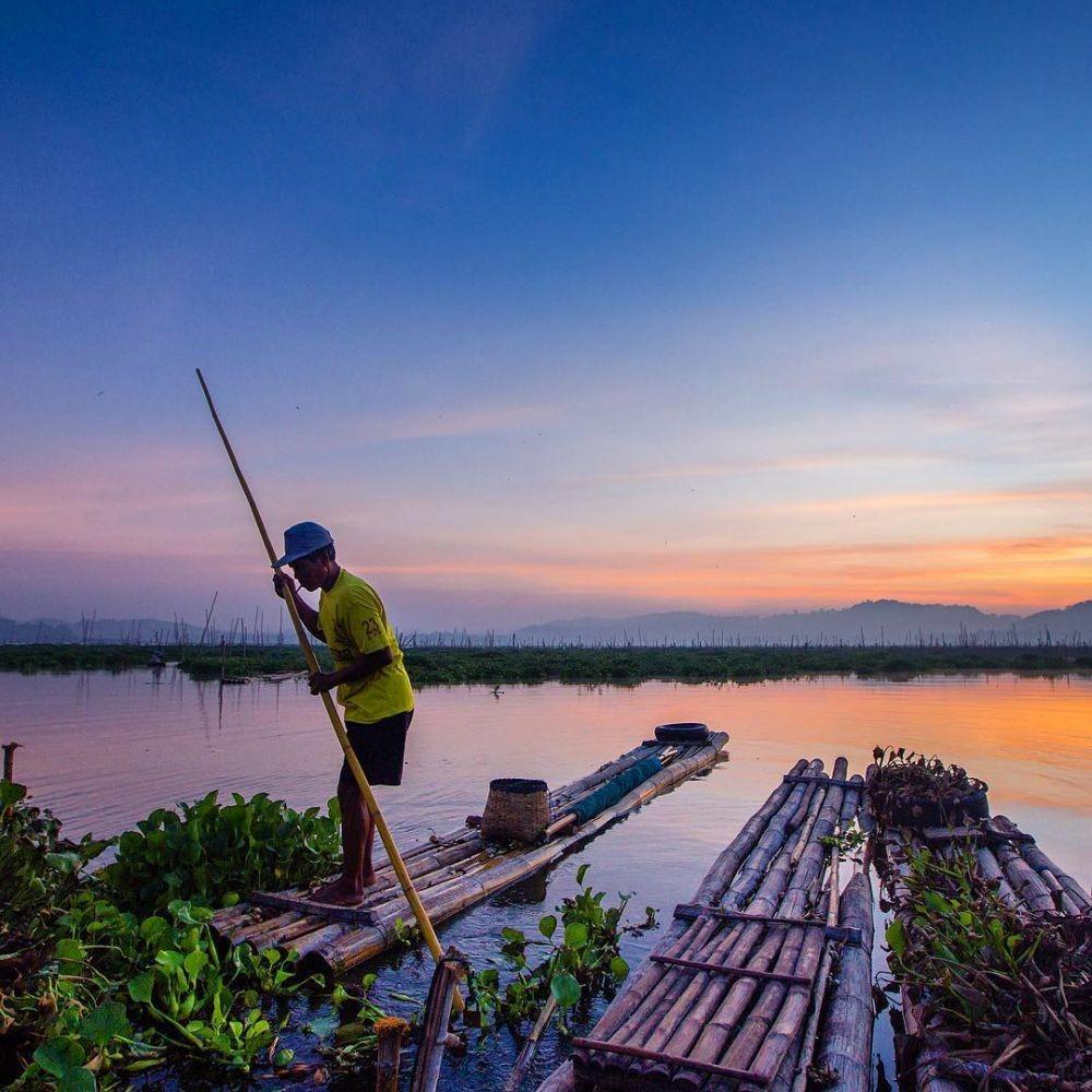 19 Tempat Wisata Klaten yang Hits dan Instagramable