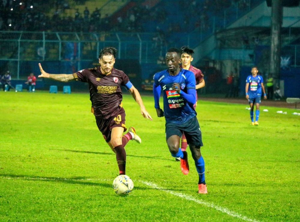 Rachmad Darmawan Akui Tira Persikabo Sudah Evaluasi Hasil Buruk 