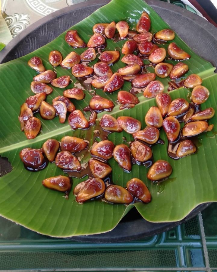 5 Resep Olahan Buah Salak Yang Enak Nia Ramadhani Pasti Suka