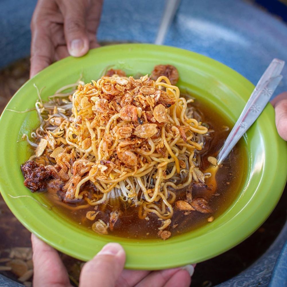 15 Makanan  Khas  Surabaya  yang  Paling Populer dan Enak