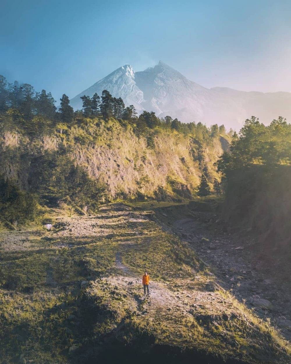 19 Tempat Wisata Klaten Yang Hits Dan Instagramable