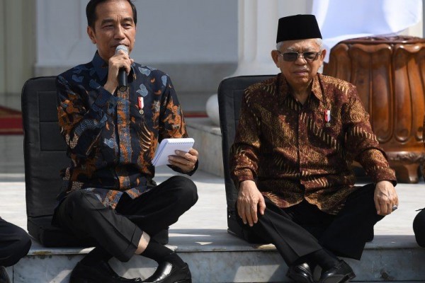 Rabu Pon 1 Februari, Jokowi Bakal Reshuffle Menteri?