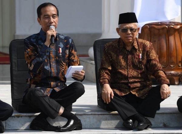 Jokowi Panggil Calon Menterinya Besok? Begini Kata Istana