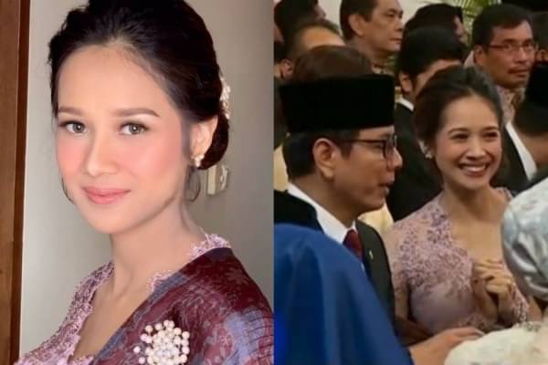 Artis Ini Jadi Istri Pejabat Ada Yang Menteri Jokowi