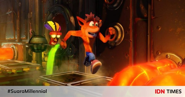 Ilustrasi topik akun crash game ulasan