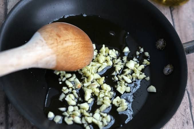 Resep Kerang Kupas Pedas, Cara Masaknya Gampang Banget!