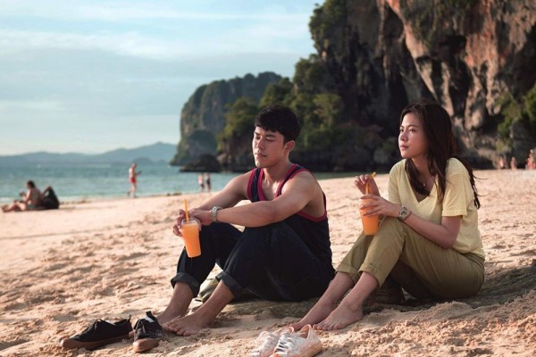 5 Film Thailand Terbaik Yang Rilis Di Netflix Bikin Baper 