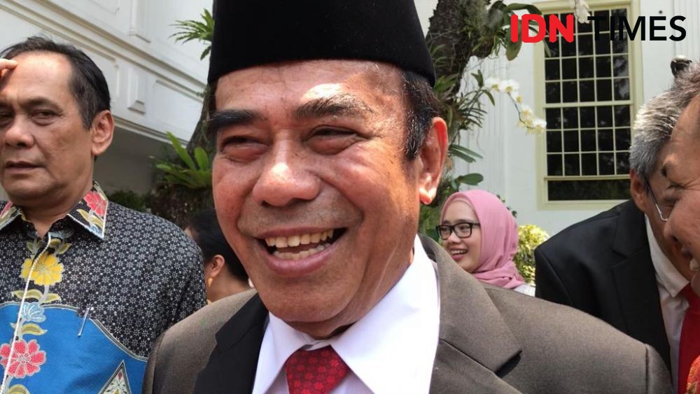 Purnawirawan Jenderal Jadi Menteri Agama, Ini Harapan PP Muhammadiyah