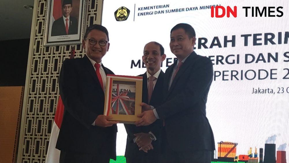 Jauh Tertinggal, Indonesia Andalkan Energi Fosil Sampai 2050