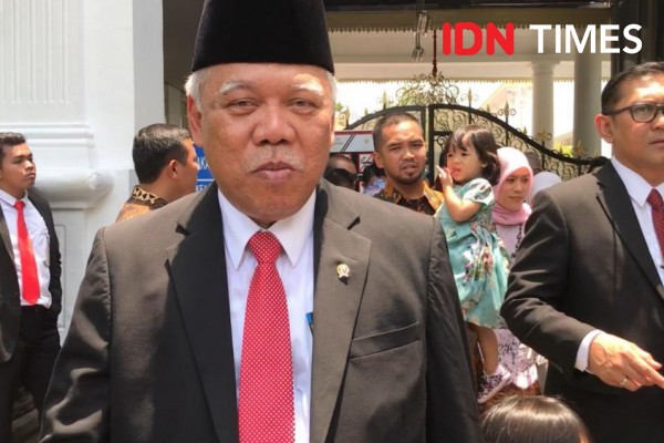 Banyak Wajah Baru, Basuki Yakin Kabinet Jokowi Akan Tetap Kompak