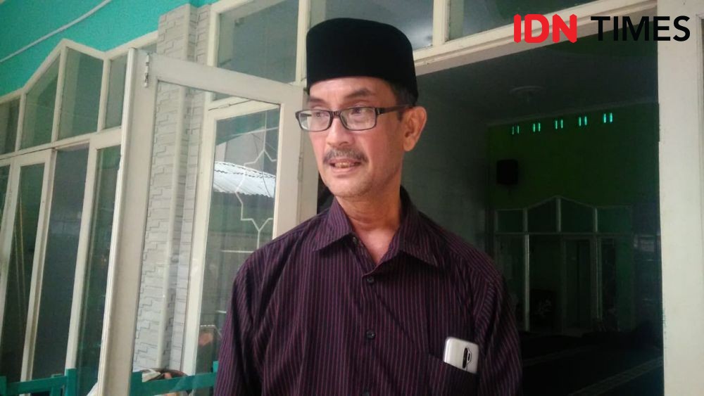 Al Washliyah Medan Desak Pelaku Penyerangan Masjid Ditangkap