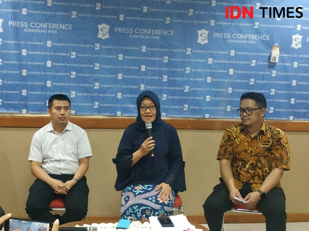Pemkot Surabaya akan Sediakan Pengobatan Teknologi Nuklir di RSUD BDH